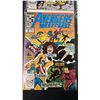 Image 4 : (24) MARVEL THE WEST COAST AVENGERS COMIC BOOKS; COMPLETE RUN #46-69