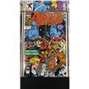 Image 3 : (16) MARVEL THE WEST COAST AVENGERS COMIC BOOKS