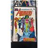 Image 2 : (8) MARVEL THE WEST COAST AVENGERS COMIC BOOKS; ANNUAL #3-6 & LIMITED SERIES #1-4
