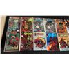 Image 1 : (16) IMAGE COMICS SPAWN COMIC BOOKS