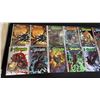 Image 1 : (19) IMAGE COMICS SPAWN COMIC BOOKS; COMPLETE RUN #32-49