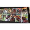 Image 2 : (19) IMAGE COMICS SPAWN COMIC BOOKS; COMPLETE RUN #32-49