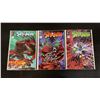 Image 3 : (19) IMAGE COMICS SPAWN COMIC BOOKS; COMPLETE RUN #32-49