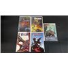 Image 3 : (19) IMAGE COMICS SPAWN COMIC BOOKS; #50-63 & #65-69