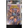 Image 2 : (6) IMAGE COMICS TOMB RAIDER COMIC BOOKS
