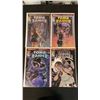 Image 3 : (18) IMAGE COMICS TOMB RAIDER COMIC BOOKS; COMPLETE RUN #2-19