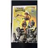 Image 2 : (11) IMAGE COMICS TOMB RAIDER COMIC BOOKS