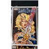 Image 2 : (9) CHAOS COMICS LADY DEATH COMIC BOOKS