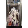 Image 2 : (10) CHAOS COMICS LADY DEATH COMIC BOOKS