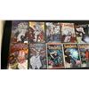 Image 1 : (25) ASSORTED LADY DEATH COMIC BOOKS