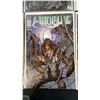 Image 3 : (16) IMAGE COMICS WITCHBLADE COMIC BOOKS