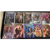 Image 1 : (15) IMAGE COMICS WITCHBLADE COMIC BOOKS