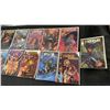 Image 2 : (15) IMAGE COMICS WITCHBLADE COMIC BOOKS