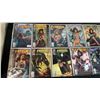 Image 1 : (20) IMAGE COMICS WITCHBLADE COMIC BOOKS
