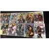 Image 2 : (20) IMAGE COMICS WITCHBLADE COMIC BOOKS