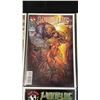 Image 3 : (13) IMAGE WITCHBLADE COMIC BOOKS