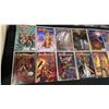 Image 1 : (17) IMAGE COMICS LADY PENDRAGON COMIC BOOKS & (6) IMAGE COMICS THE MAGDELENA COMIC BOOKS