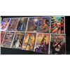 Image 2 : (17) IMAGE COMICS LADY PENDRAGON COMIC BOOKS & (6) IMAGE COMICS THE MAGDELENA COMIC BOOKS
