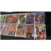 Image 2 : (13) ASSORTED DARKCHYLDE COMIC BOOKS & (7) DARK HORSE COMICS THE DIRTY PAIR COMIC BOOKS