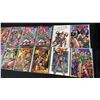 Image 2 : (18) IMAGE COMICS GEN 13 COMIC BOOKS