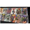 Image 2 : (19) IMAGE COMICS GEN 13 COMIC BOOKS
