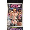 Image 3 : (16) WILDSTORM COMICS GEN 13 COMIC BOOKS
