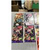 Image 2 : (19) IMAGE & WILDSTORM COMICS GEN 13 COMIC BOOKS