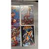 Image 5 : (14) IMAGE & MAXIMUM PRESS COMICS GLORY COMIC BOOKS