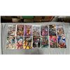 Image 1 : (14) ASSORTED GLORY COMIC BOOKS