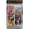 Image 3 : (14) ASSORTED GLORY COMIC BOOKS