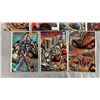 Image 3 : (7) IMAGE COMICS VIOLATOR COMIC BOOKS
