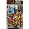 Image 5 : (30) ASSORTED WORLD OF WARCRAFT COMIC BOOKS