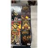 Image 6 : (30) ASSORTED WORLD OF WARCRAFT COMIC BOOKS