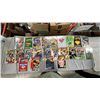 Image 1 : (23) DC SUPERMAN COMIC BOOKS