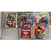 Image 4 : (23) DC SUPERMAN COMIC BOOKS