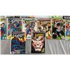 Image 5 : (23) DC SUPERMAN COMIC BOOKS