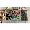 Image 6 : (23) DC SUPERMAN COMIC BOOKS