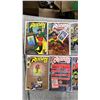 Image 2 : (23) DC ROBIN COMIC BOOKS