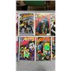 Image 3 : (23) DC ROBIN COMIC BOOKS