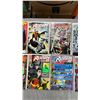 Image 4 : (23) DC ROBIN COMIC BOOKS