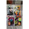 Image 5 : (23) DC ROBIN COMIC BOOKS