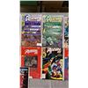 Image 5 : (20) DC ROBIN & SUPERMAN COMIC BOOKS