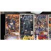 Image 2 : (22) DC LOBO COMIC BOOKS