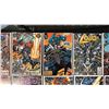 Image 3 : (22) DC LOBO COMIC BOOKS