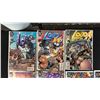 Image 4 : (22) DC LOBO COMIC BOOKS