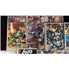 Image 5 : (22) DC LOBO COMIC BOOKS