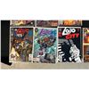 Image 7 : (22) DC LOBO COMIC BOOKS
