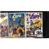 Image 9 : (22) DC LOBO COMIC BOOKS