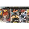Image 3 : (23) DC LOBO COMIC BOOKS