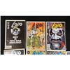 Image 7 : (23) DC LOBO COMIC BOOKS